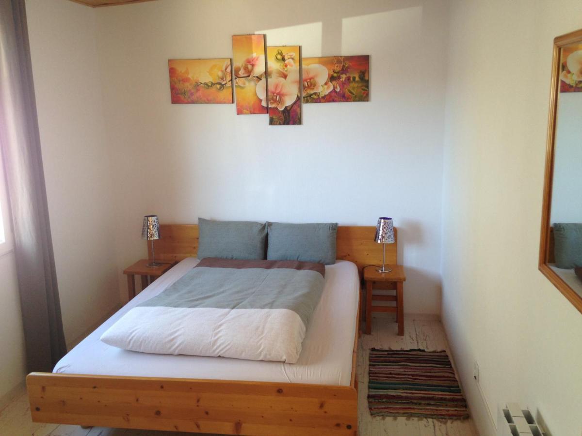Chalet Μπεζιέ Εξωτερικό φωτογραφία