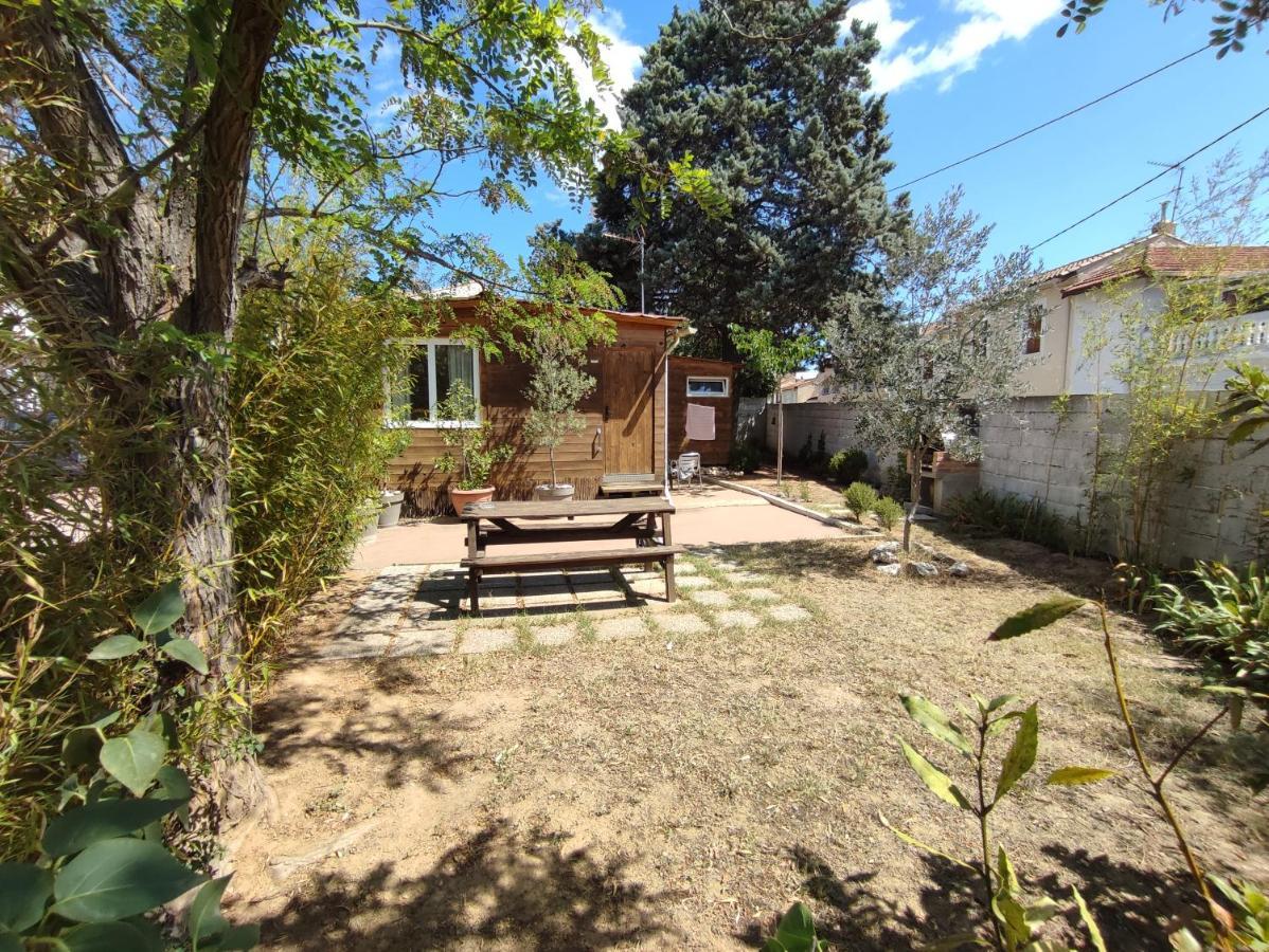 Chalet Μπεζιέ Εξωτερικό φωτογραφία